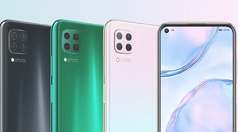 华为最新真香机即将上架：2199罕见配置 40W快充