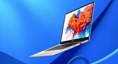 荣耀14英寸全面屏笔记本首销 价格真香