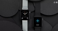 小米手表新款今日首次开售 ：1299元 支持eSIM独立通话