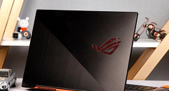 不愧是旗舰！Plus游戏本上手：才18.7mm厚