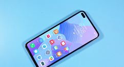 大家都爱的5G旗舰！华为nova6 5G近距离的视频感受下