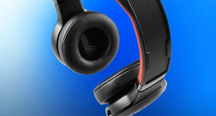 酷炫！无限续航蓝牙耳机诞生：众筹价为99美元