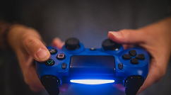 索尼新游戏硬件亮相：酷炫是外观 爱了