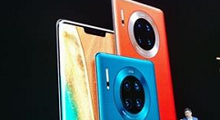华为亲民价又来了一波！新版Mate30 Pro发布：双12 24期免息