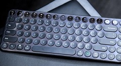 小米精英键盘美图上线：众筹价格均为199元