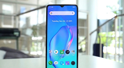 4000mAh居然妥妥用3天 这款855+旗舰够猛