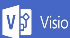 visio2010使用插入的容器的具体操作步骤