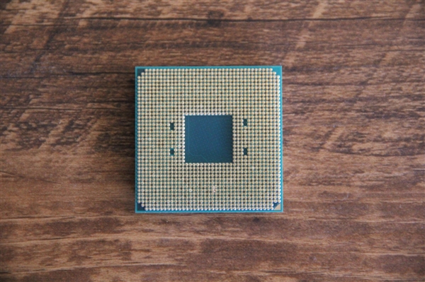 一代锐龙悄悄升级12nm Zen+：实测很惊喜