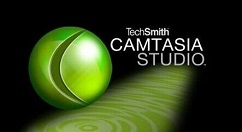Camtasia Studio 6去掉视频黑边的操作方法