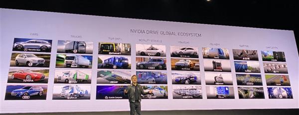 NVIDIA新“核弹”来了!老黄给力