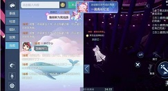 龙族幻想俱乐部大门位置与进入攻略