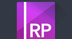 Axure RP 8.0用函数统计字符串长度的图像处理