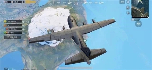 和平精英冰雪模式冰鸡蛋作用解析