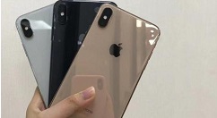 iphonexr中打开个人热点的简单步骤