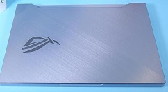 ROG 幻15笔记本评测：搭载i7-10510U+MX250显卡