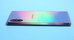 三星明年或推出Galaxy S20系列：6.9寸大屏