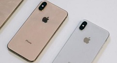 iphonexr中打开控制中心的操作步骤