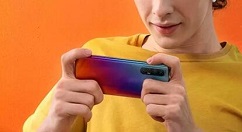 骁龙765G全球首卖！还有90Hz 看完想买