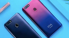 国产百元机白菜价：3+32+双摄仅449！