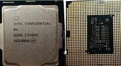 Intel十代酷睿桌面U破天荒：共用两种接口