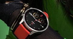 小米新品手表Color官宣：1月3日早10点开售