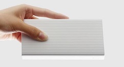 锤子新品突然上架：三口快充 赞了