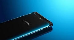 oppor17pro设置屏幕常亮的操作教程