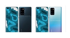 华为P40 Pro明年3月发：看完美图想买