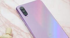 小米9se跳屏的处理操作步骤