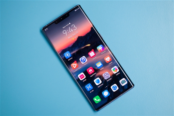 DxO官宣华为Mate 30 Pro 5G相机评分:榜单要变了