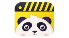 熊猫动态壁纸设置浮悬的操作教程