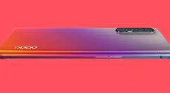 OPPO Reno3将现身：用上联发科天玑1000L 5G芯片
