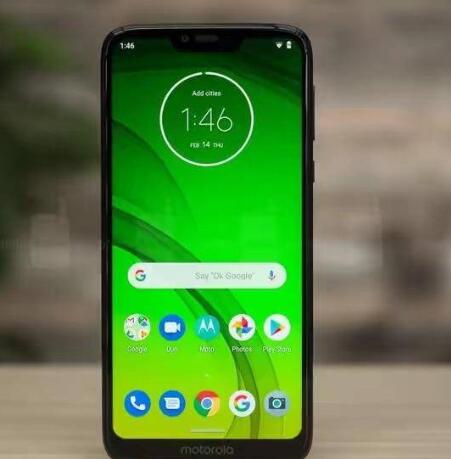 摩托羅拉Moto G8將登場:用上5000mAh電池