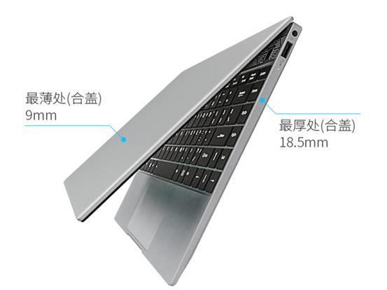 99%sRGB色域512GB锐龙轻薄本3299元到手