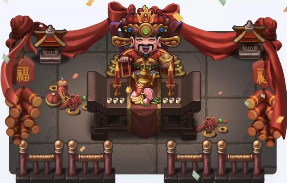 不思议迷宫新定向圣诞新春活动预告攻略