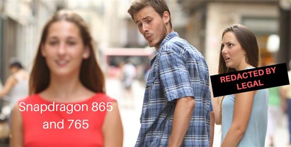 安卓旗舰U性能首超苹果A13 太猛了