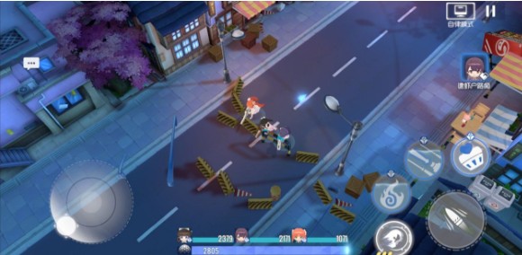 双生视界活动boss关打法技巧攻略