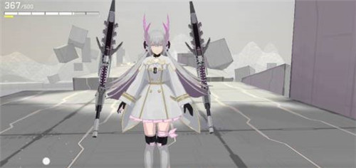 战双帕弥什主力丽芙意识搭配与玩法攻略