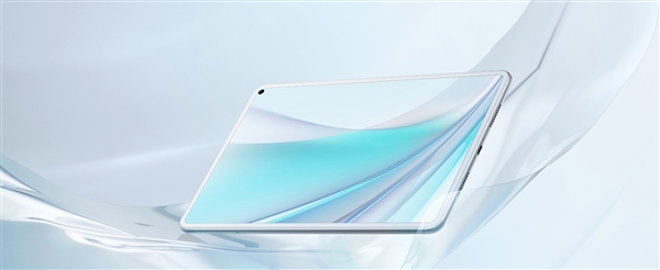 华为MatePad Pro圣诞首发：售价4999元