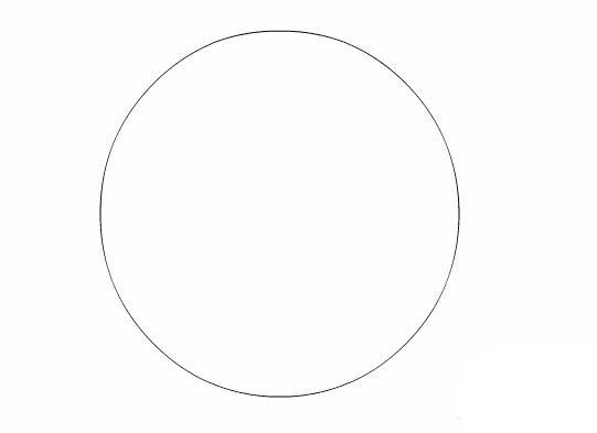 Flash手绘猪头的图文方法