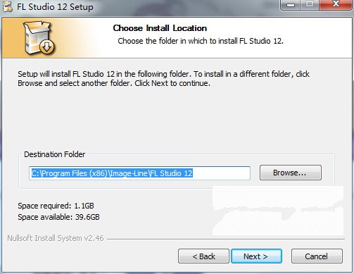 FL Studio 12进行激活的操作教程