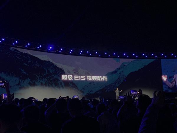 拍照最牛手机!首款三星5G处理器手机发布