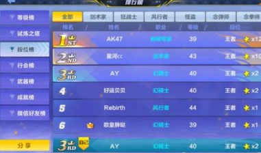 猎人手游幻骑士技能搭配与加点解析