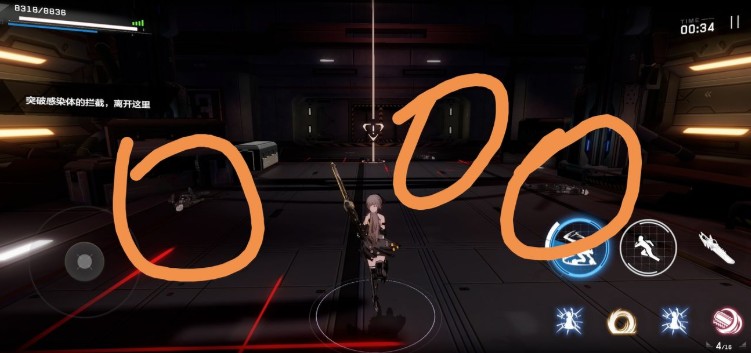 战双帕弥什七实友人隐藏间章触发攻略