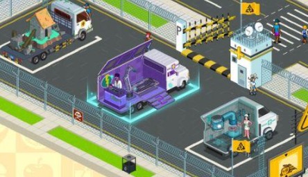 大家饿餐厅顾客生病中治疗与玩法技巧攻略