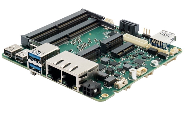 又一个领域颠覆Intel！AMD锐龙已无可阻挡