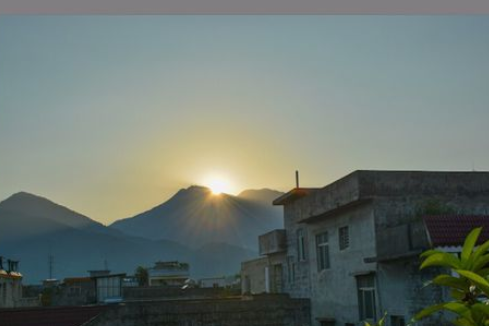 Lightroom给图片制作HDR效果的操作教程