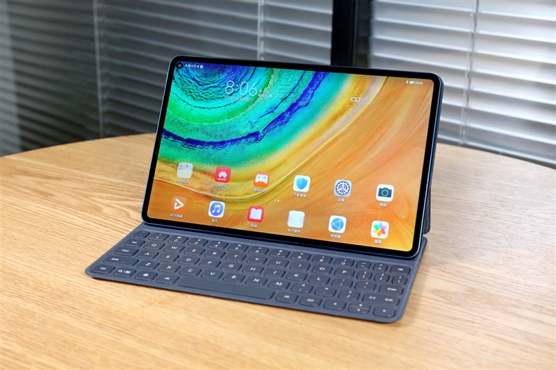来深度体验一下MatePad Pro：让你爱不释手
