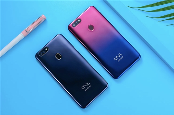 国产百元机白菜价：3+32+双摄仅449！