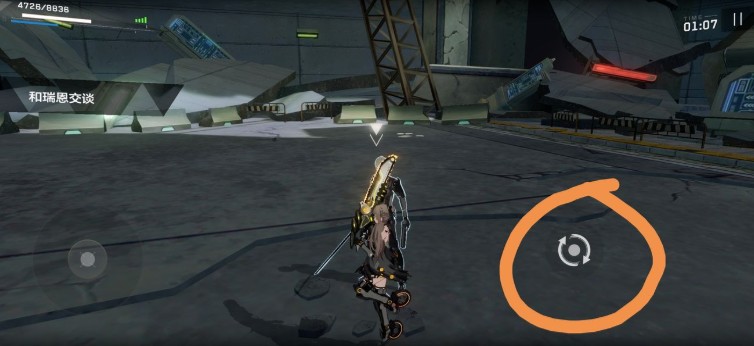 战双帕弥什七实友人隐藏间章触发攻略